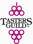 Tasters Guild logo
